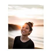 Profesora de Historia y Geografía y bailarina profesional